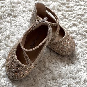 Toddler Dress Shoes